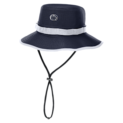 【HOCKEY】FALL GUY MESH BUCKET HAT NAVY Hockey - Fall Guy Bucket Hat | Navy – Plusskateshop.com